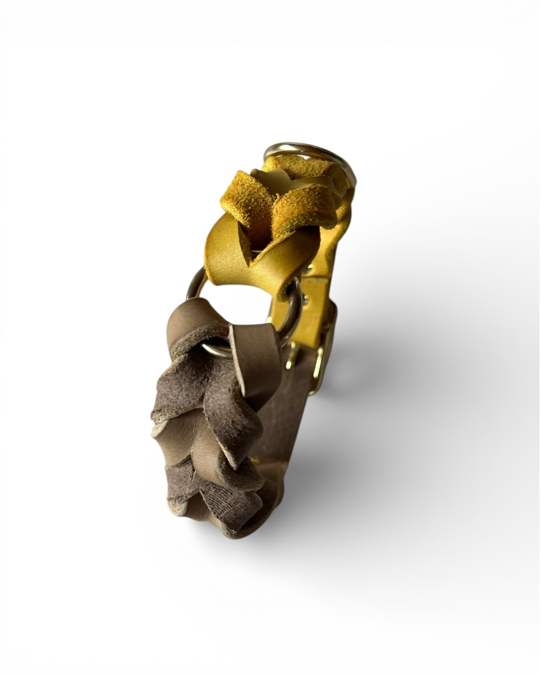 Color Twist Halsband