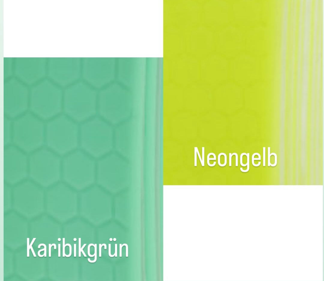 Hexa Leine mit Handschlaufe