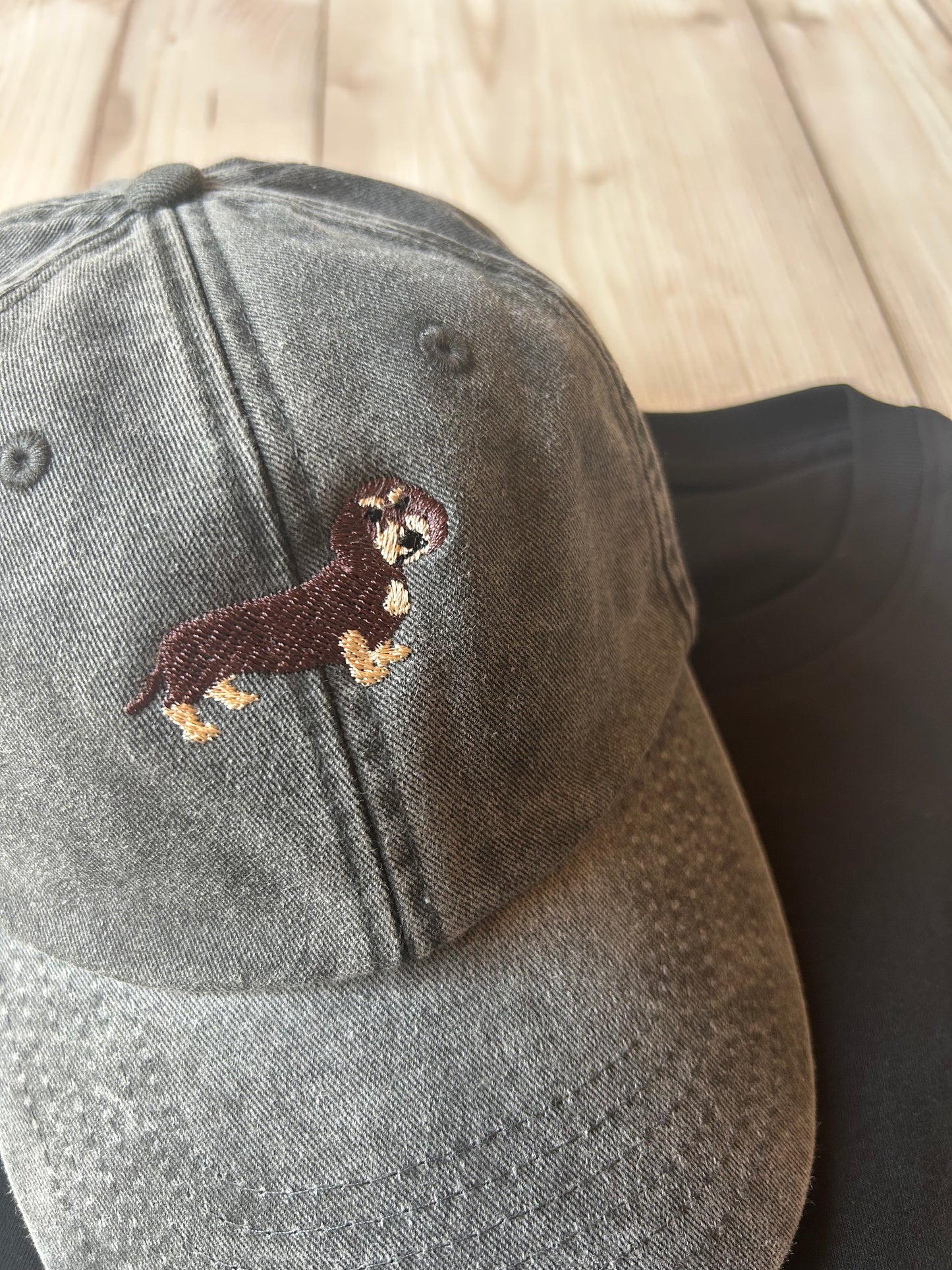 Dog Mom T-Shirt für Hundemamas