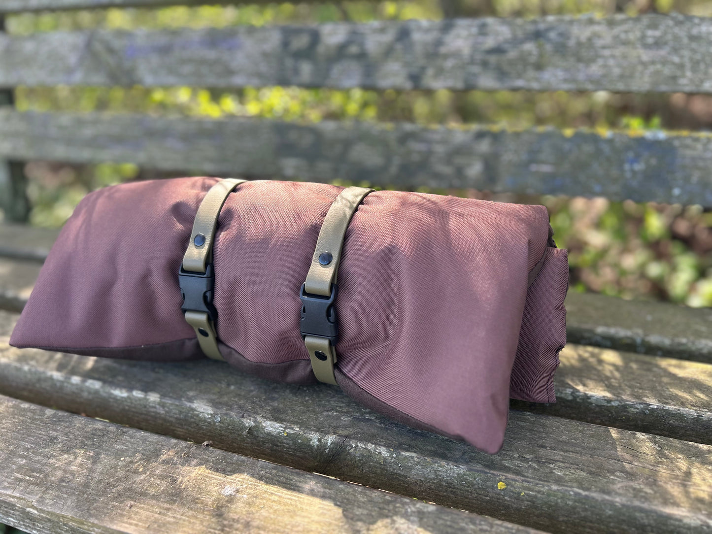Outdoor Sitzkissen