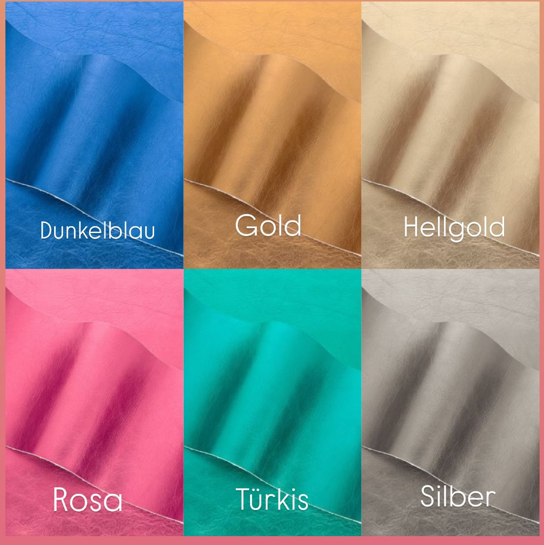 SoftGuard Metallic-Halsband