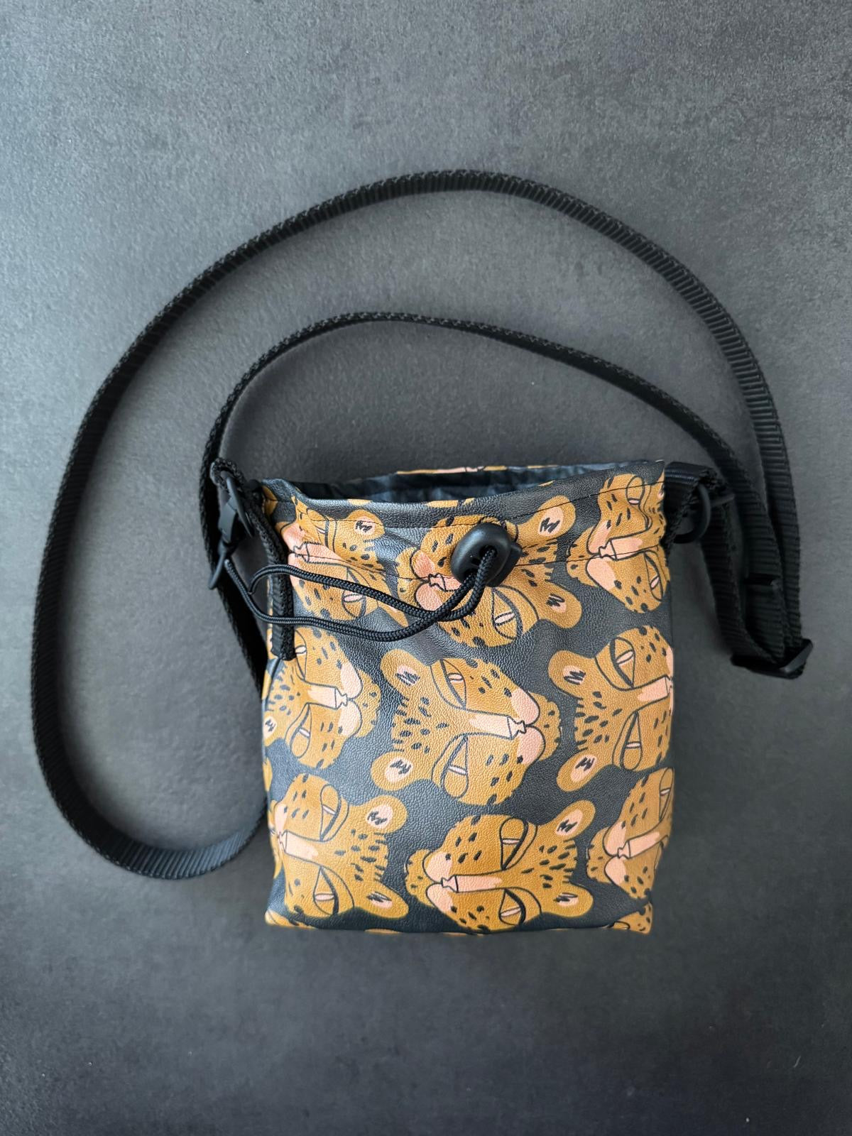 Leckerli-Taschen – Praktisch. Stylisch. Immer dabei