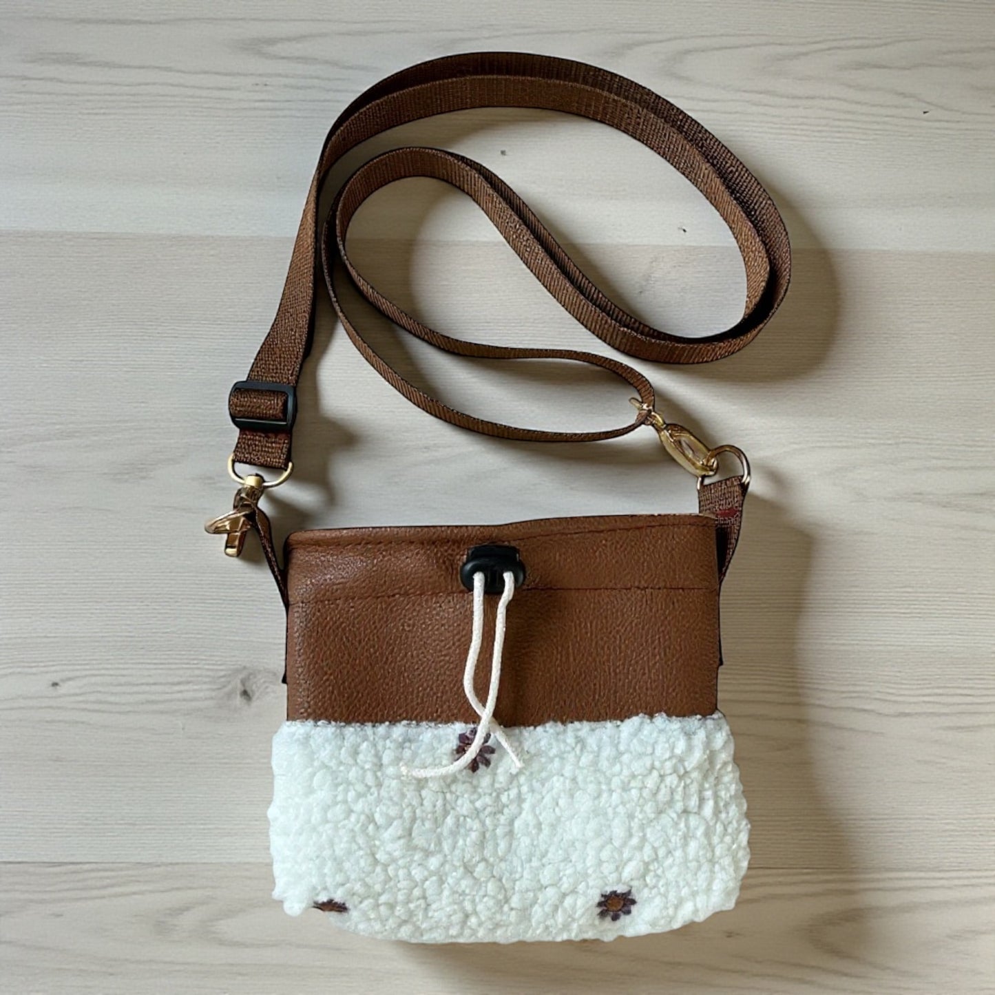 Leckerli-Taschen individuell