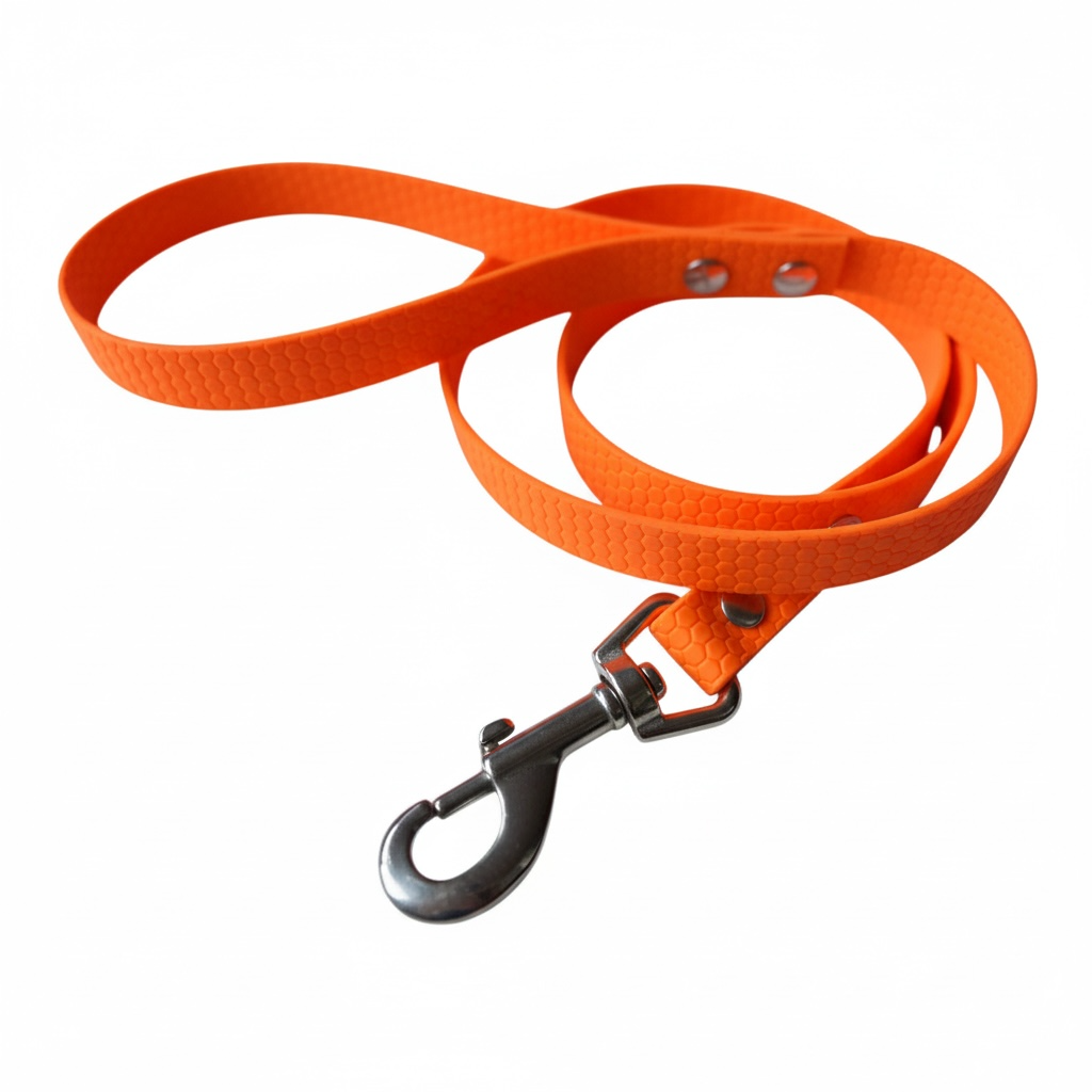 Leine mit Handschlaufe