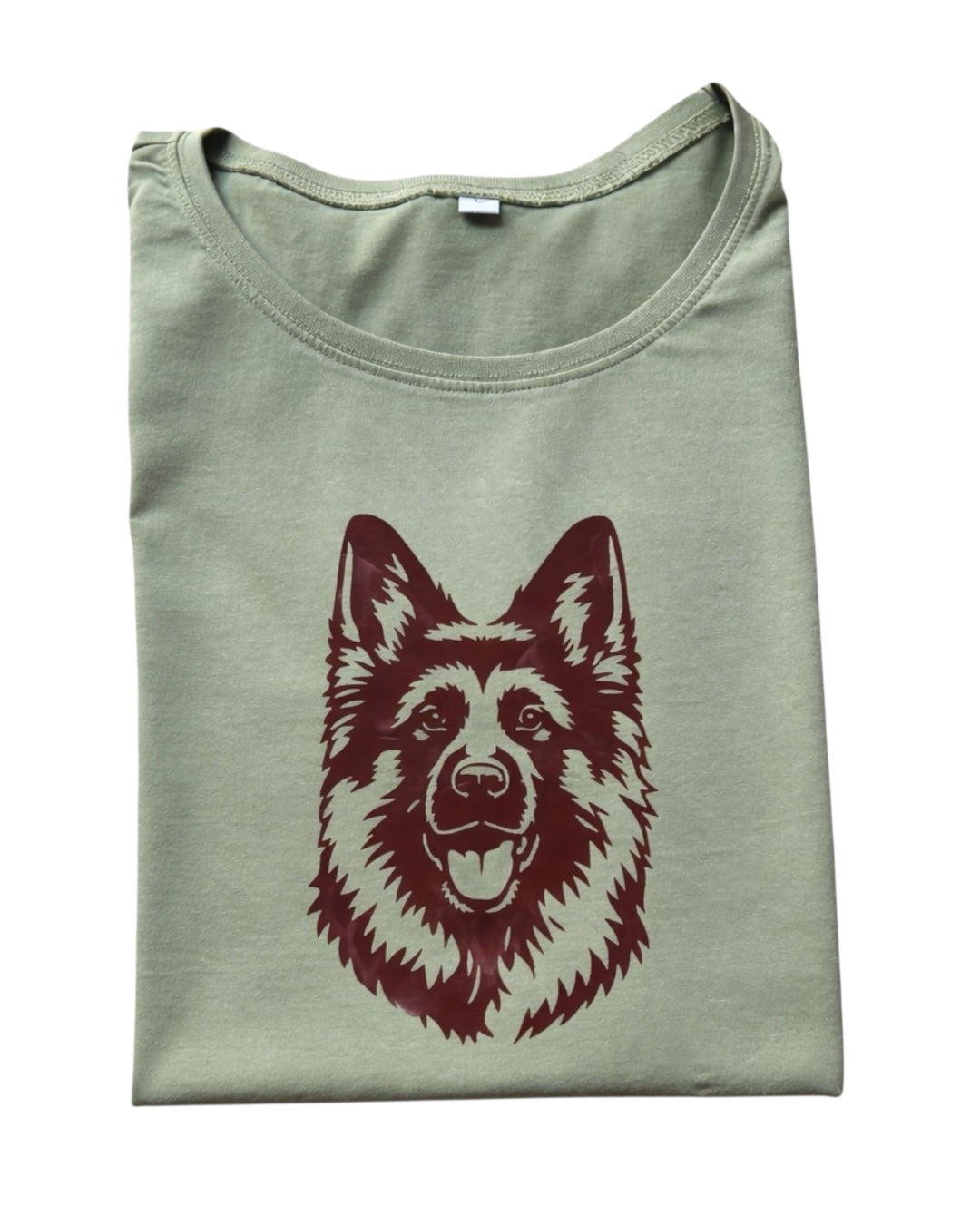 Individuelles T Shirt mit Wunschmotiv personalisiert bedruckt