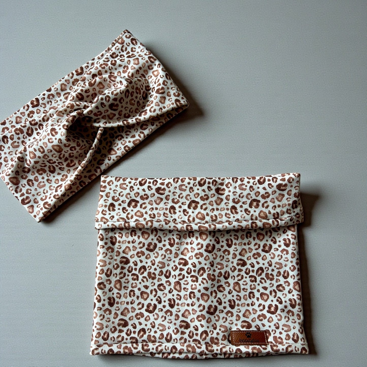 Partnerlook für dich & deinen Hund