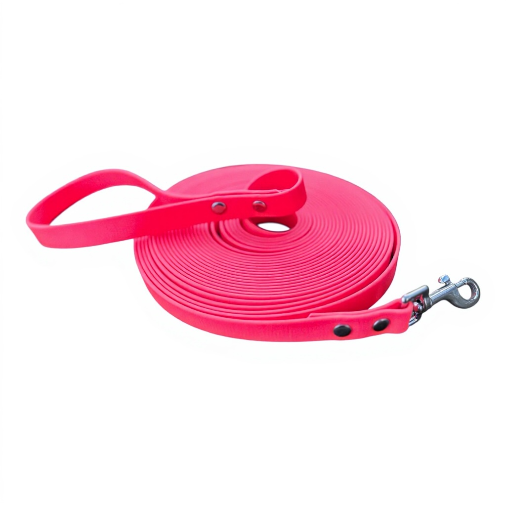 BioThane® Schleppleine für Hunde