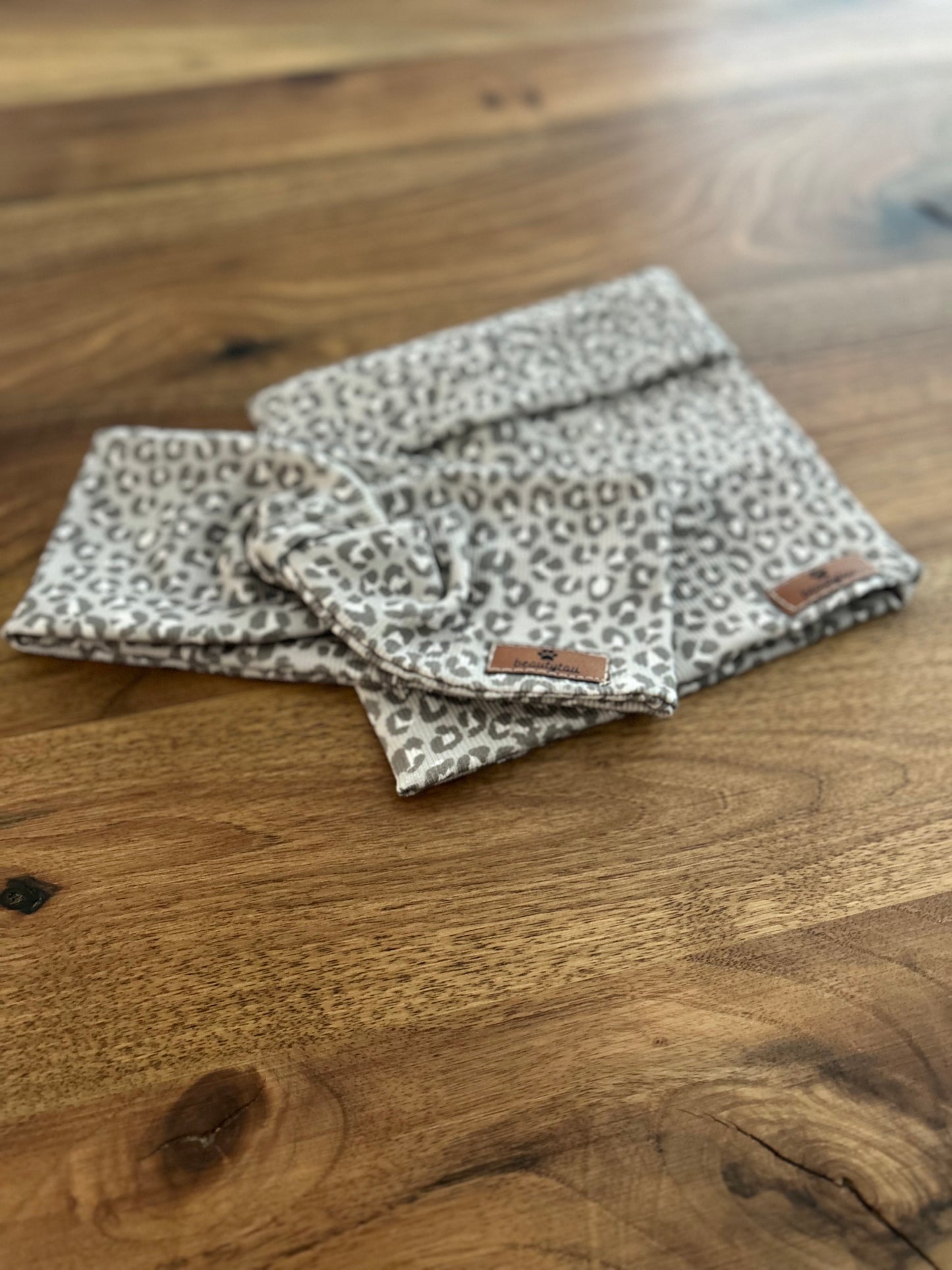 Partnerlook – Leo Edition