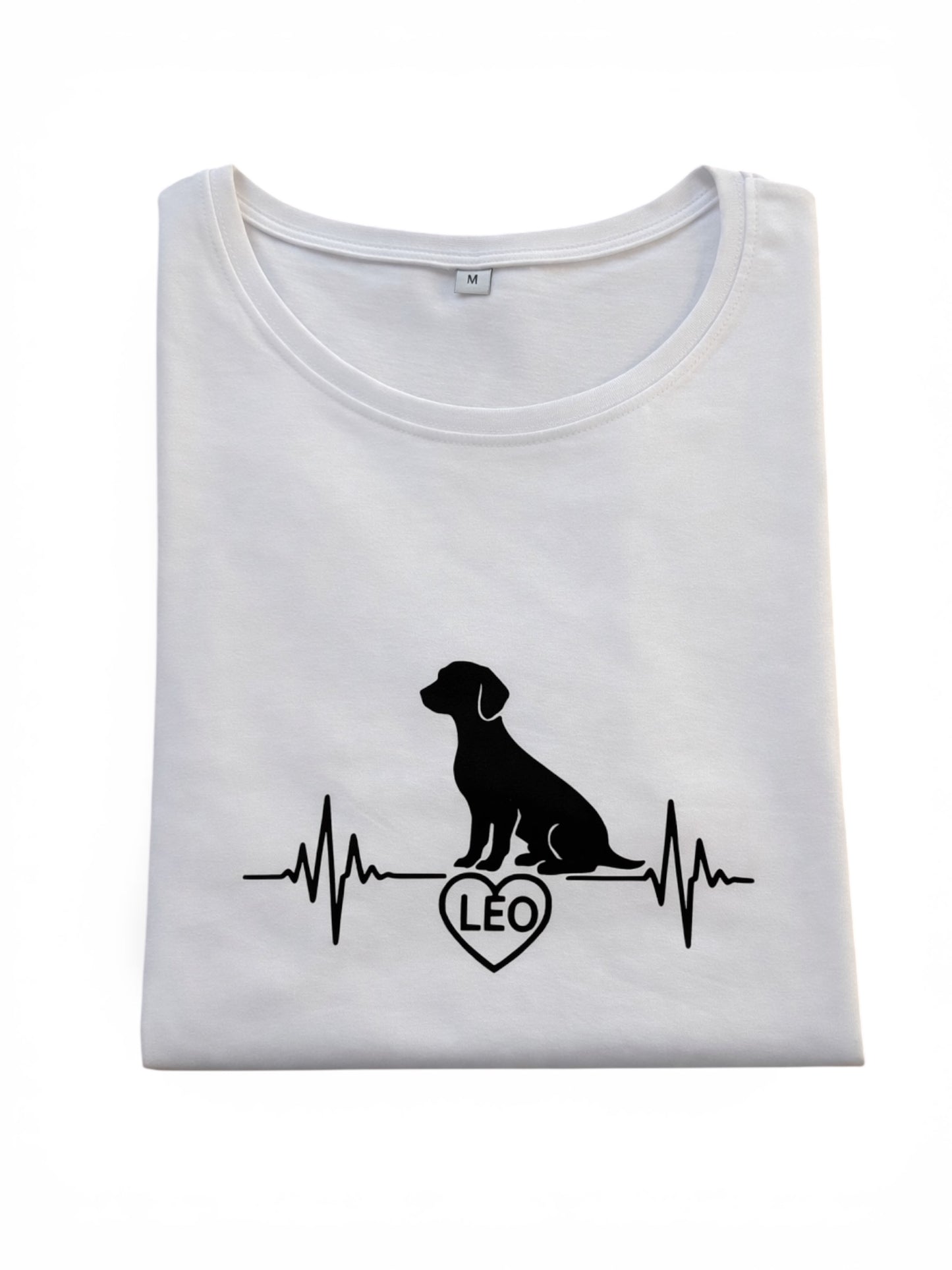 Individuelles T Shirt mit Wunschmotiv personalisiert bedruckt