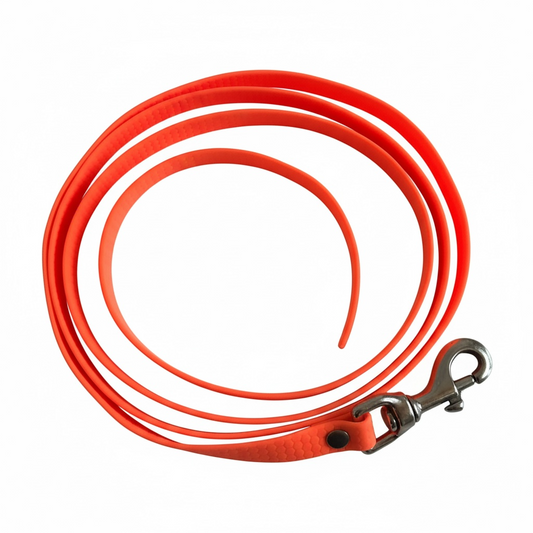 Schleppleine aus Hexa