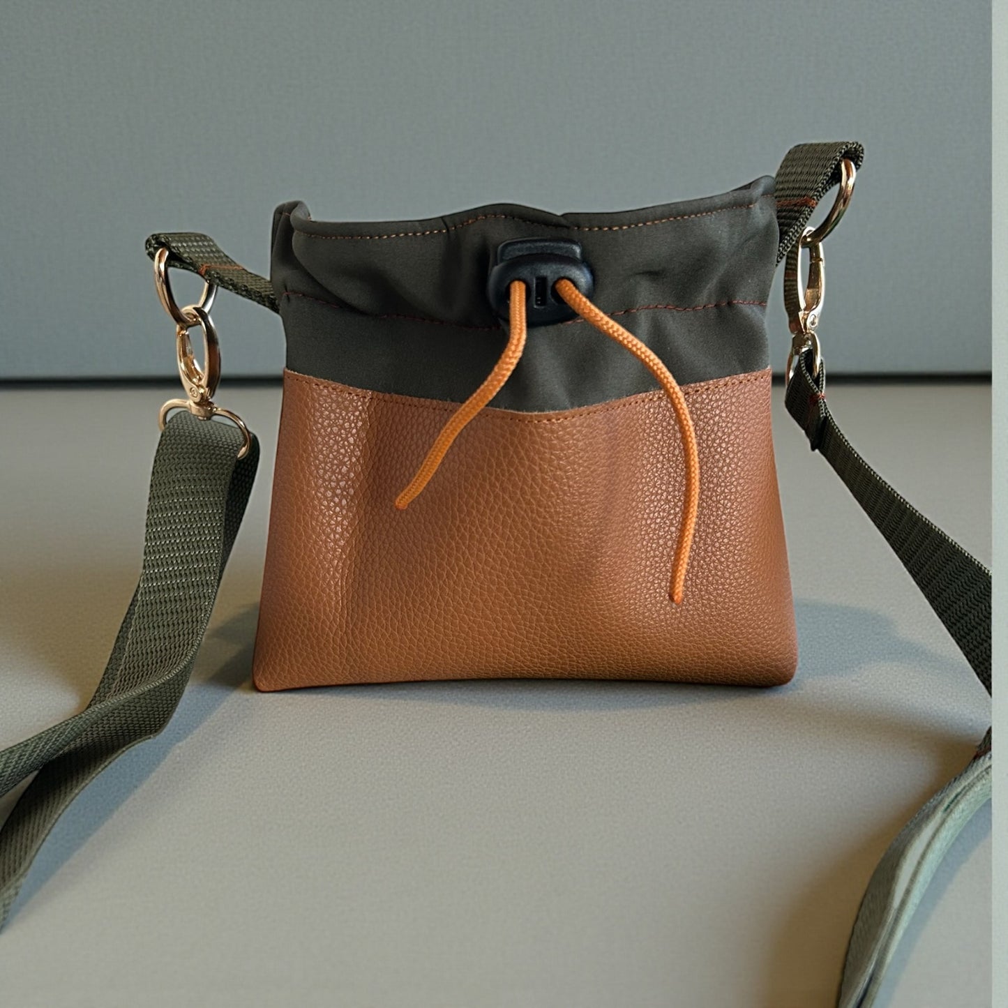 Leckerli-Taschen individuell