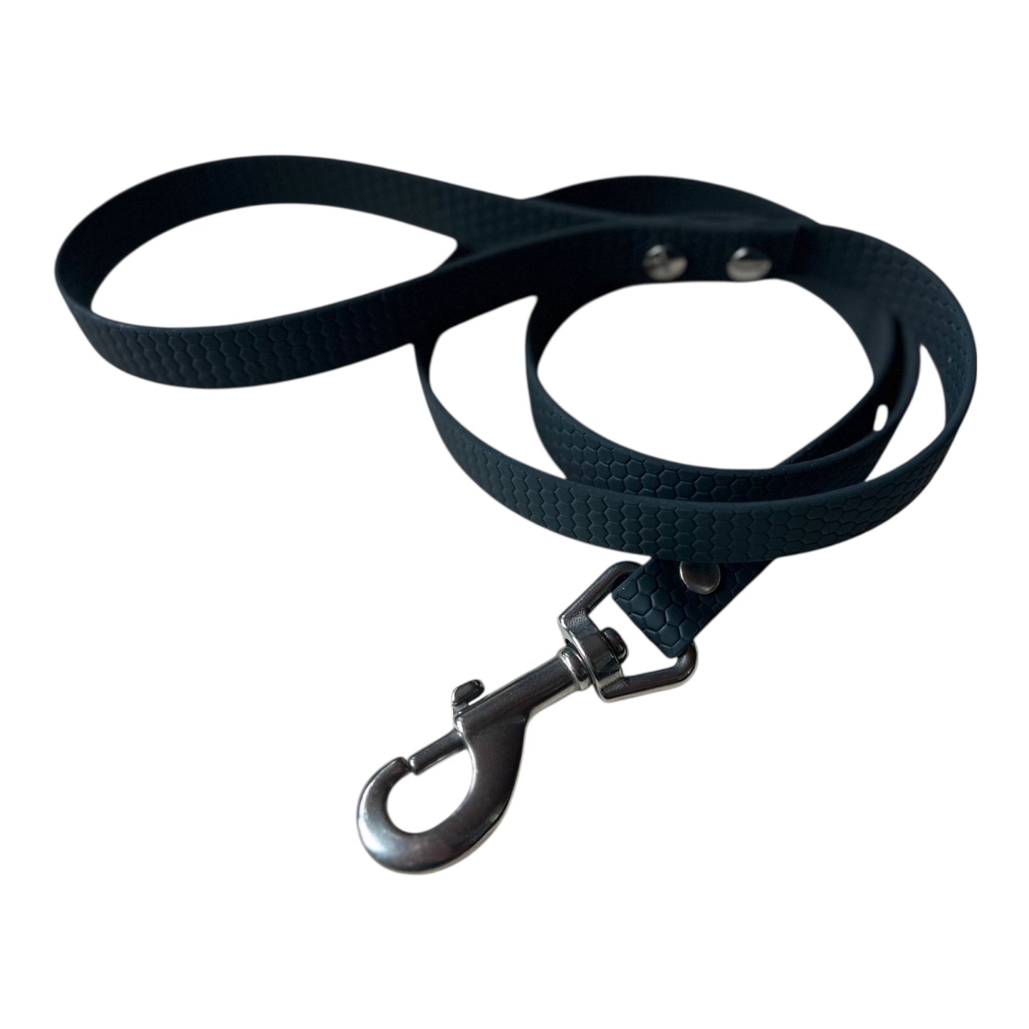 Leine mit Handschlaufe