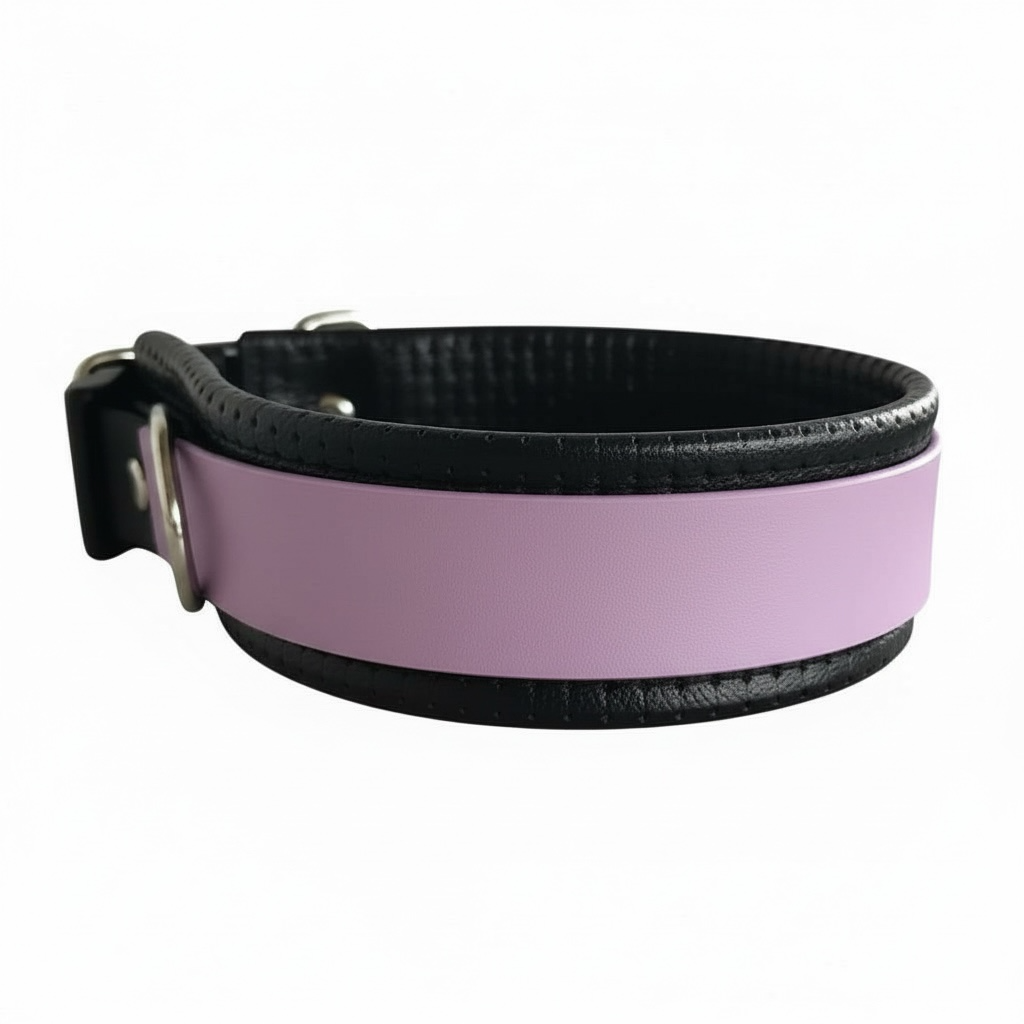 Gepolstertes Halsband