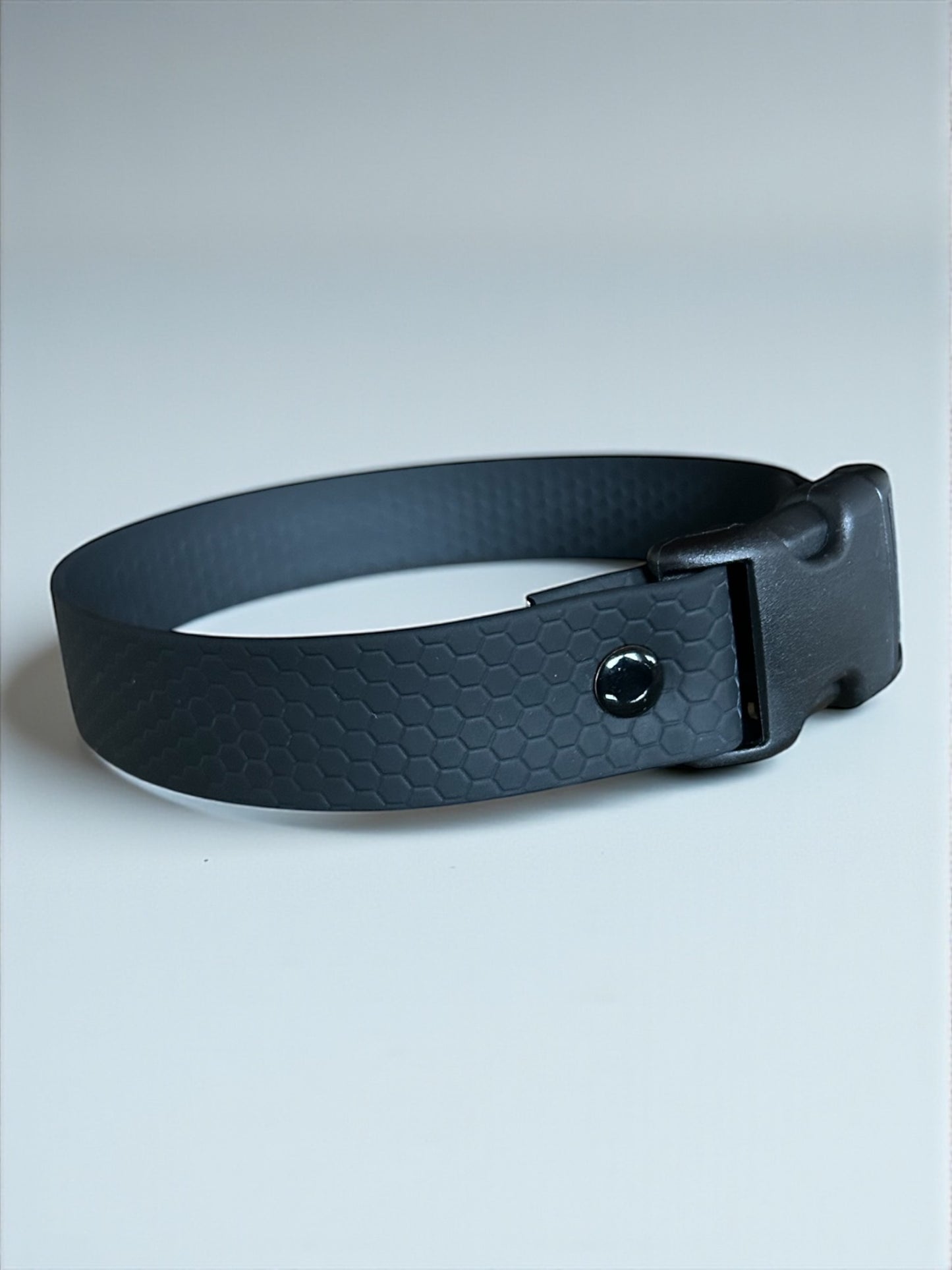 Hexa-Tracker Halsband – leicht, soft & robust