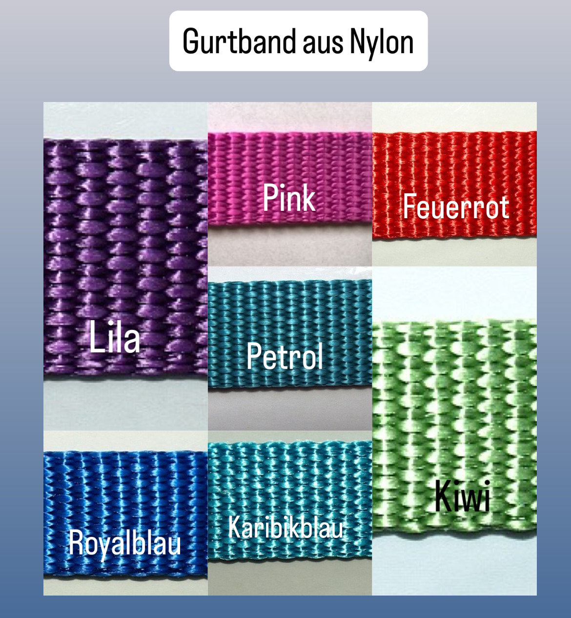 Halsband & Leine im Set – dein individuelles Lieblingsduo