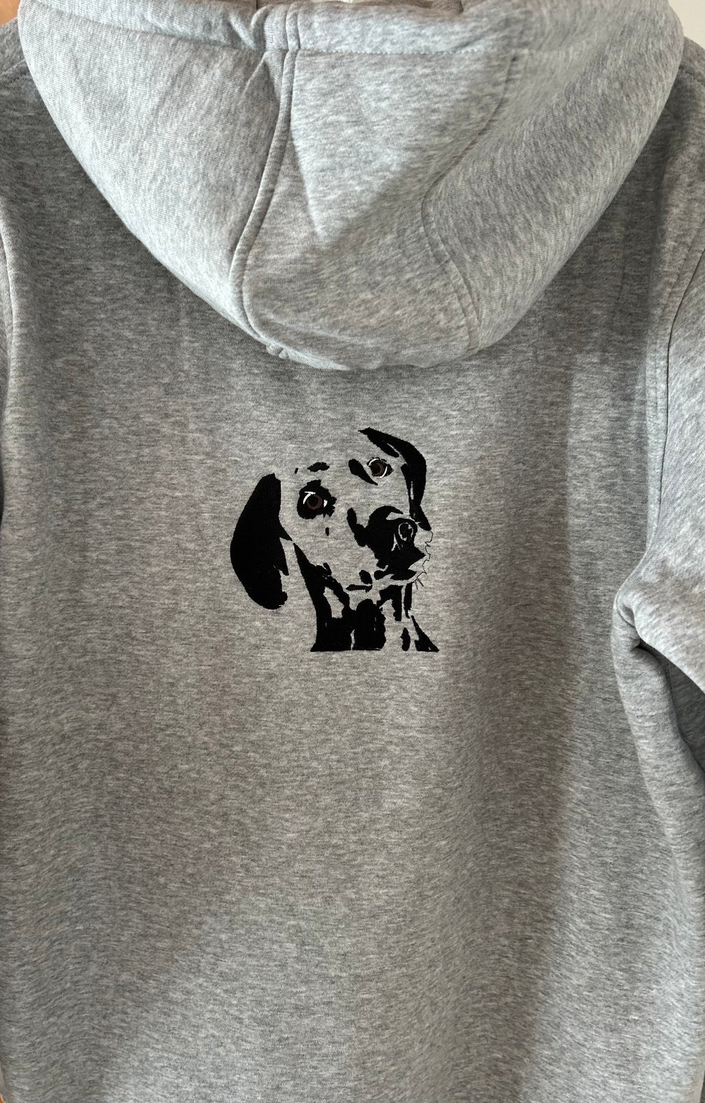 Personalisierter Hoodie