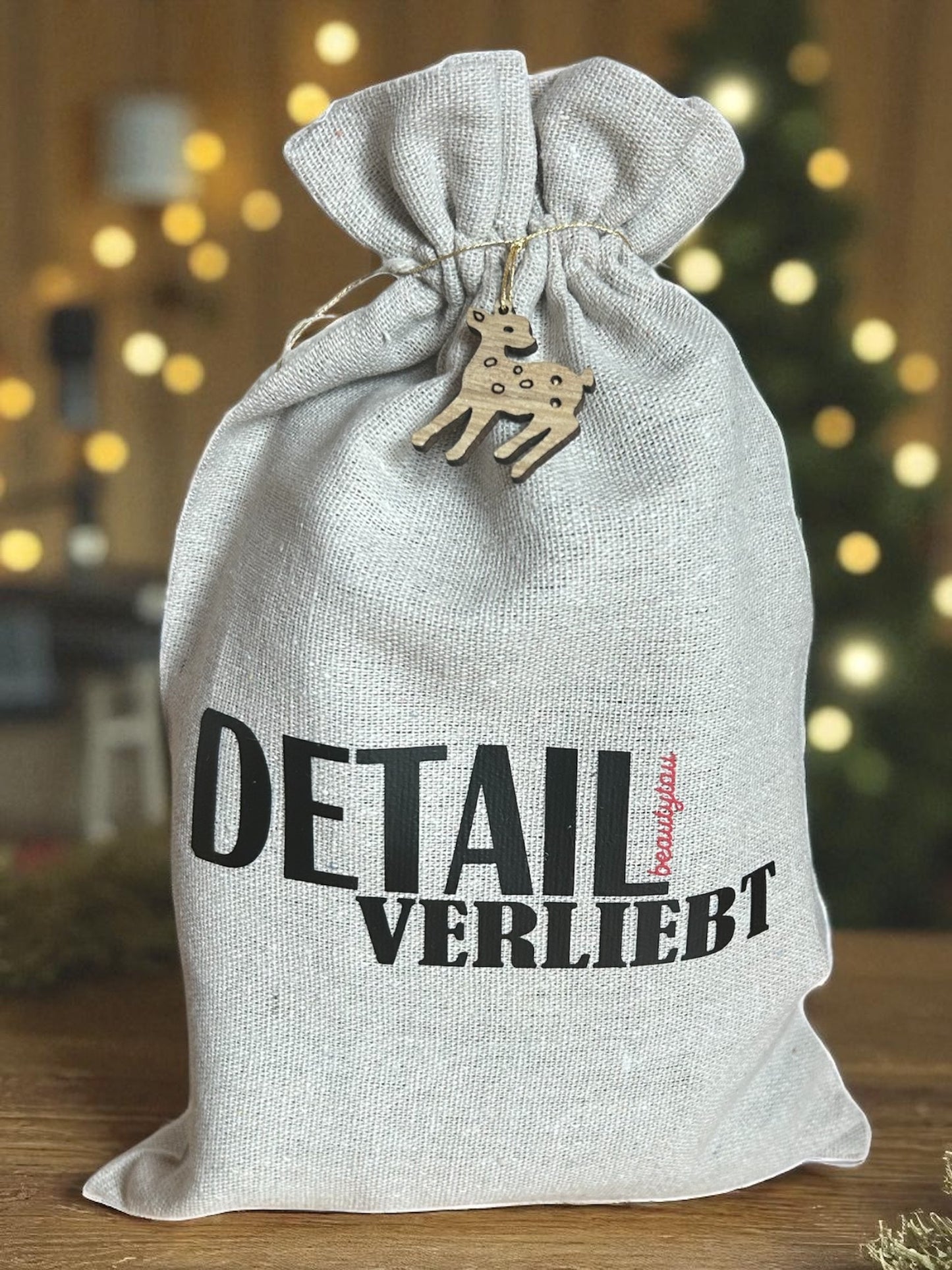 Limitierte Weihnachts-Edition von beautytau