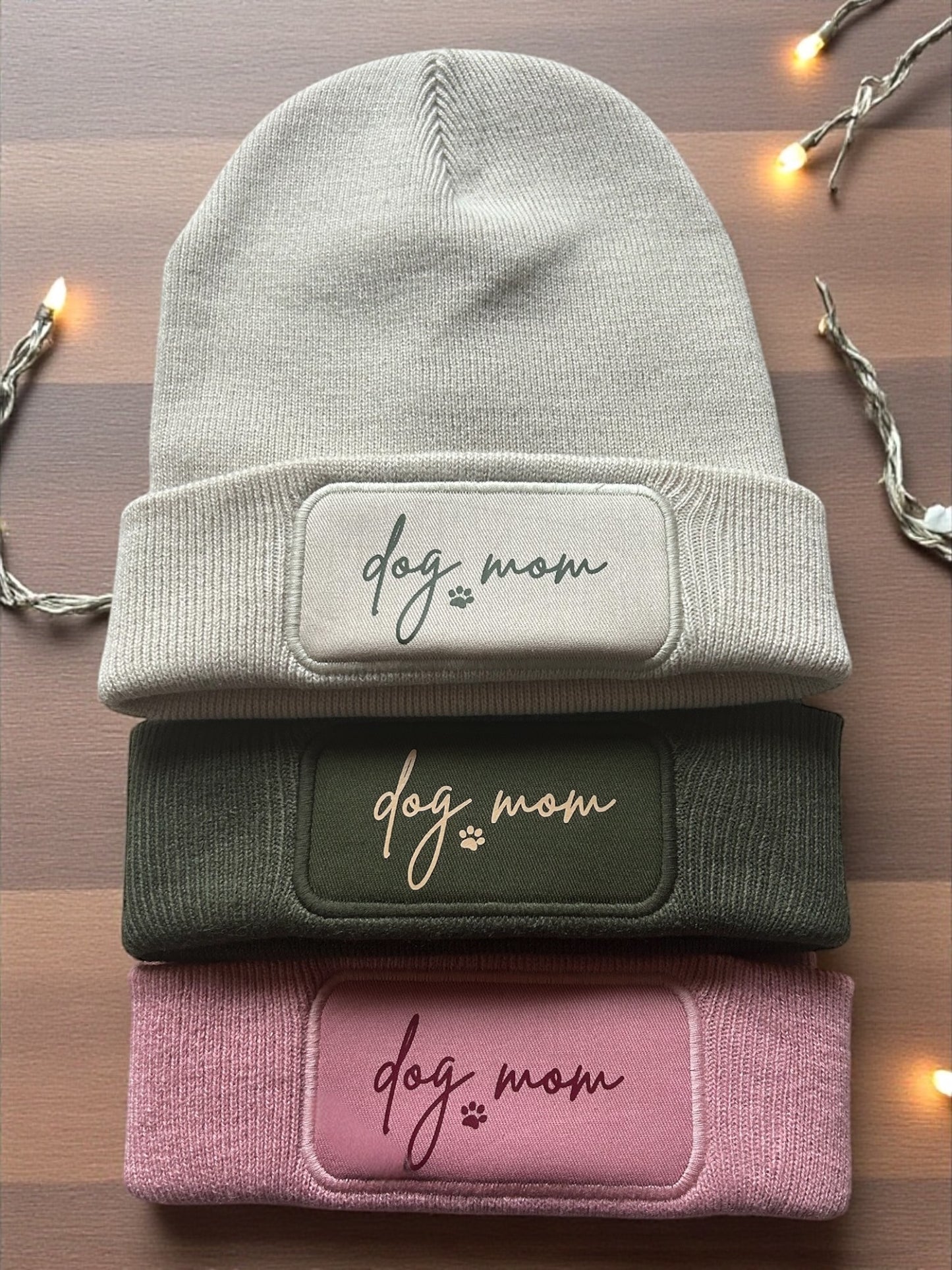 Limitierte Weihnachts-Edition von beautytau