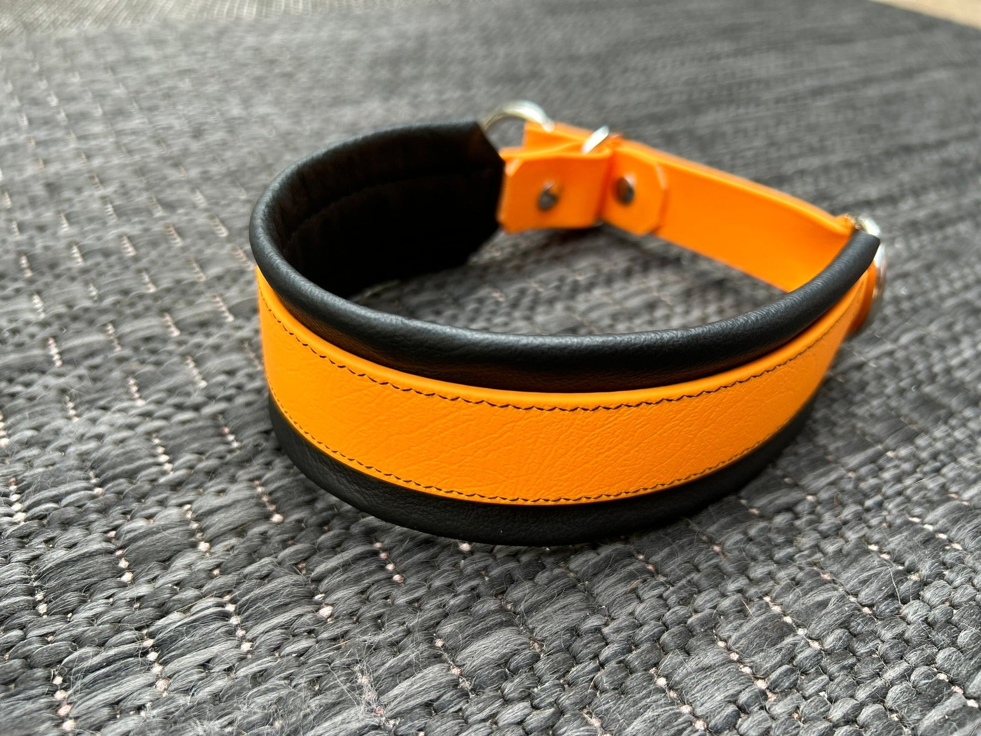 Die Original beautytau SOFT GUARD Kollektion Zugstopp - Hundehalsband - Beautytau Shop