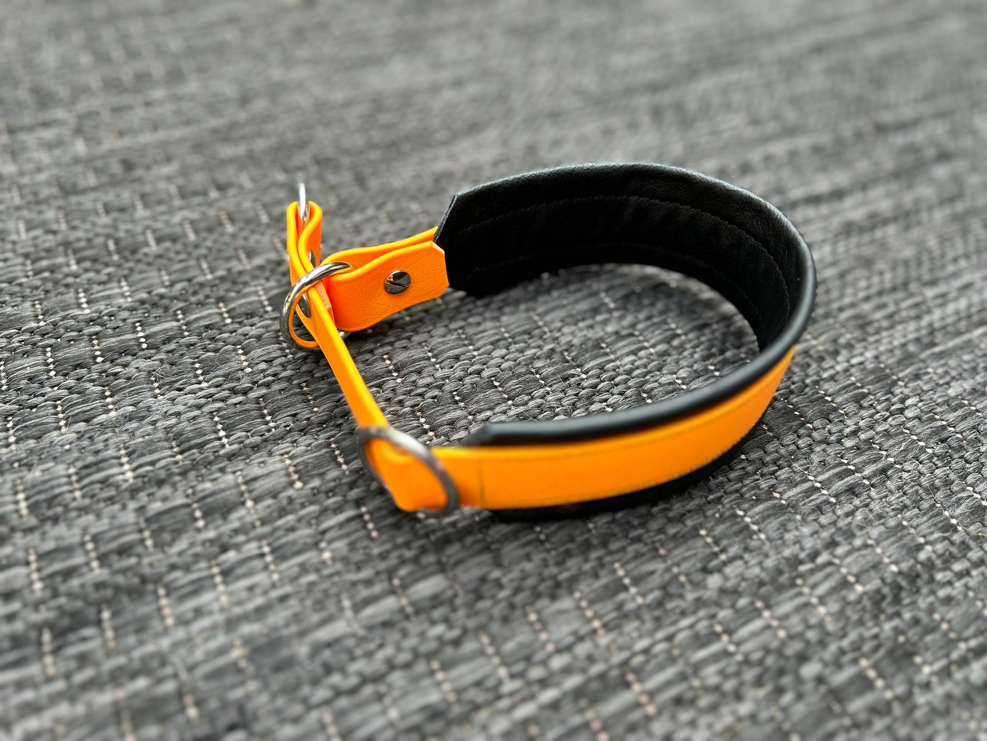 Die Original beautytau SOFT GUARD Kollektion Zugstopp - Hundehalsband - Beautytau Shop